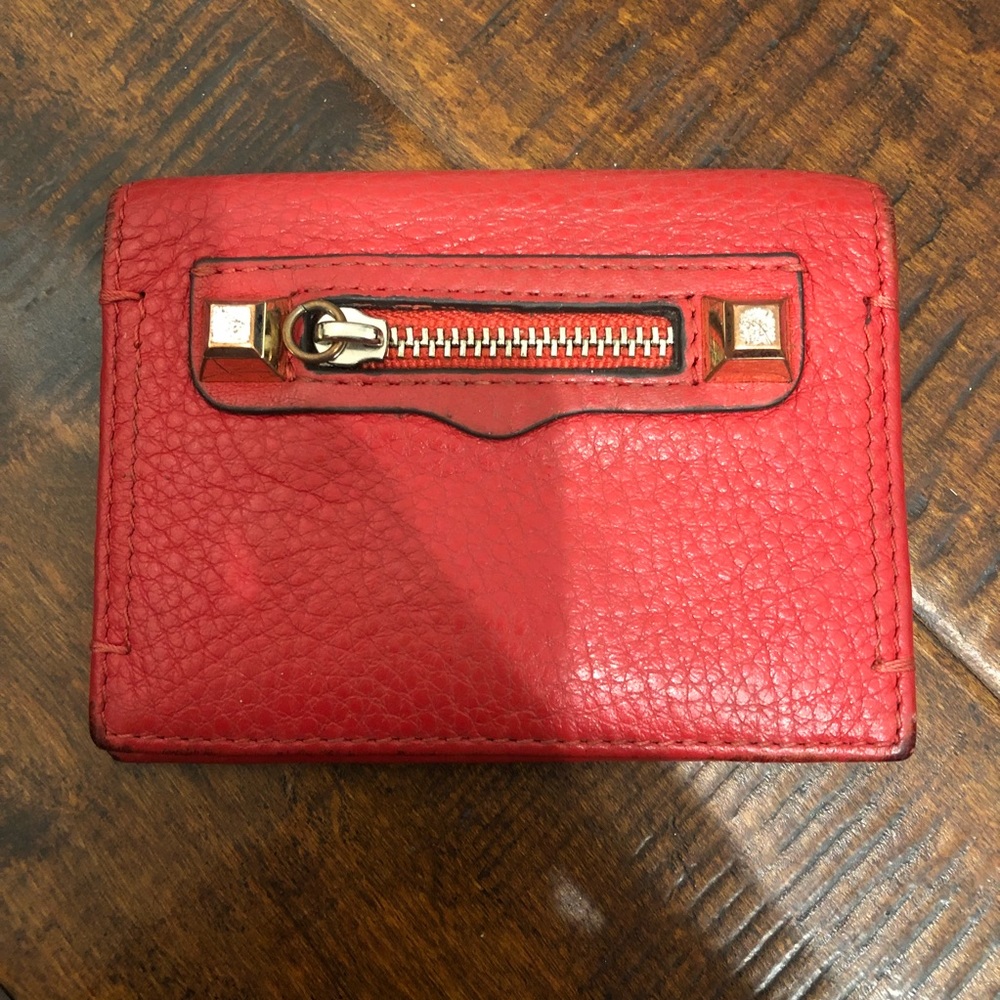 Rebecca Minkoff Card Holder